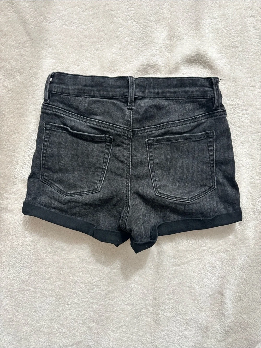 PacSun “the shortie”